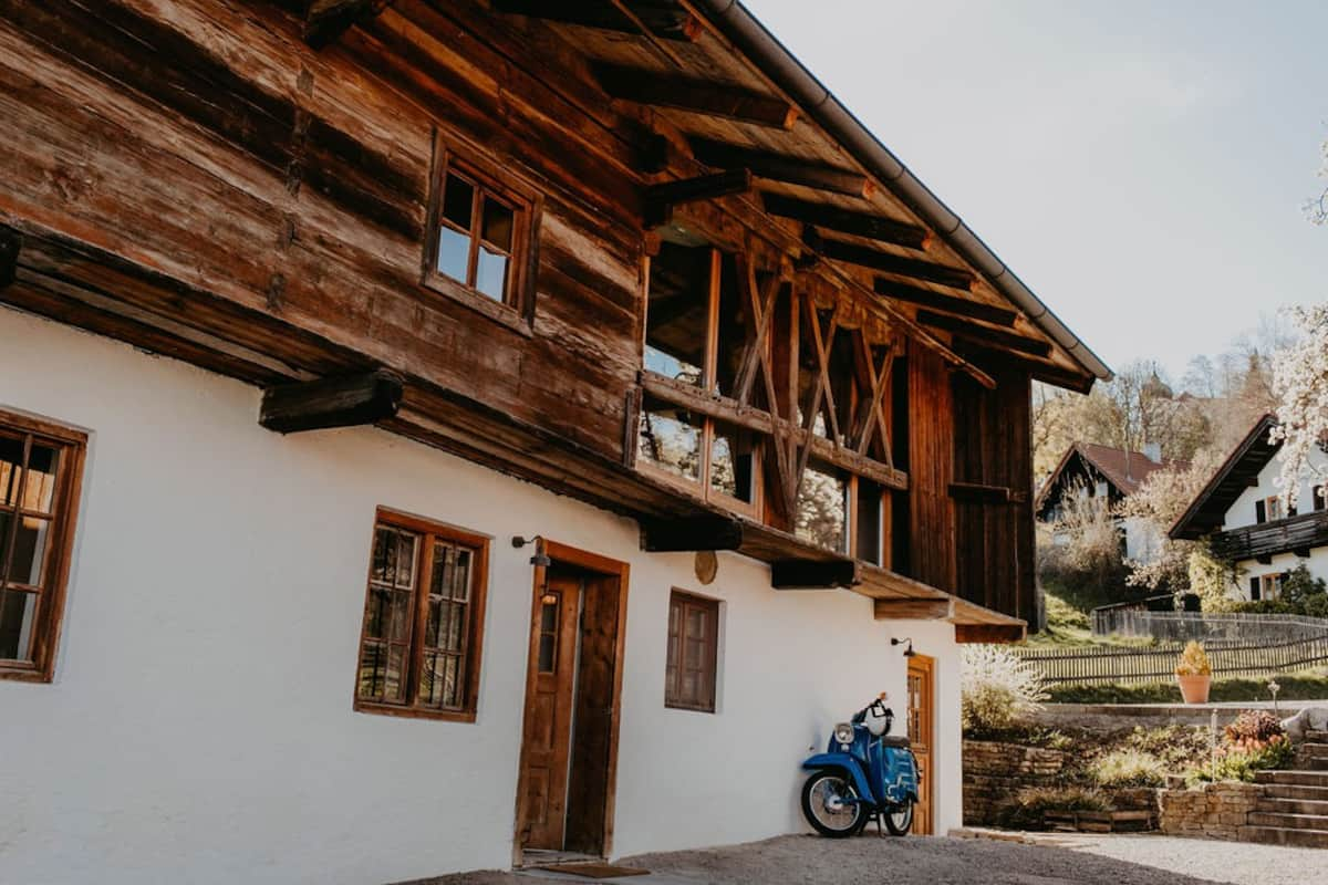 Bayern Chalet