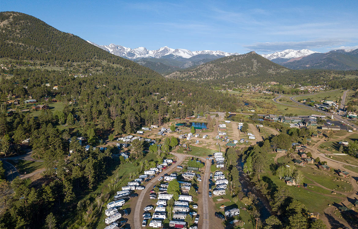 Manor RV Park