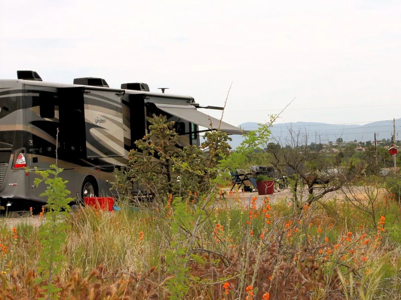 A gateway area to Sedona