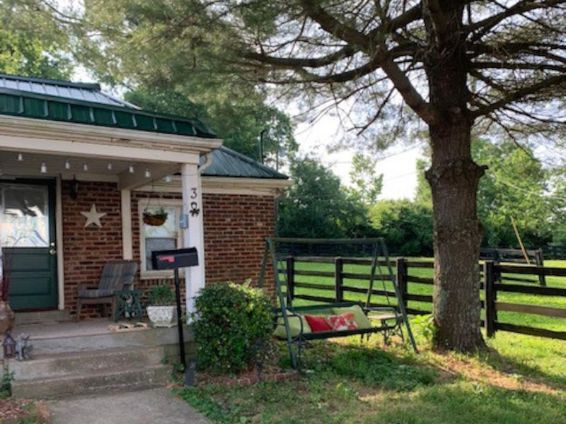 Silver Streak Equestrian Horse Haven
