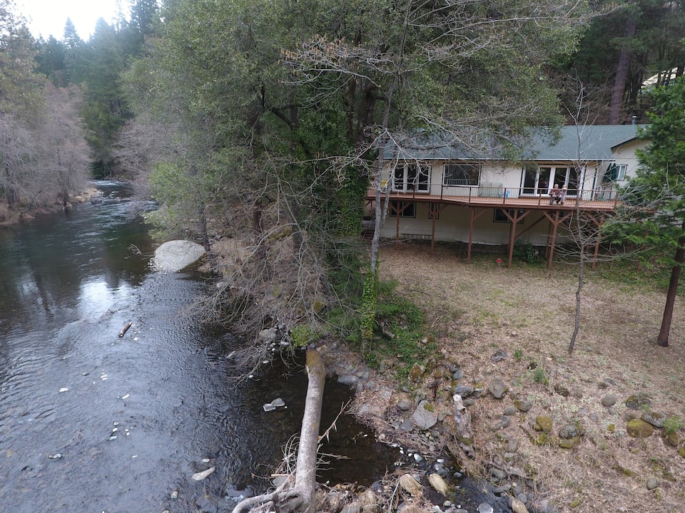 River Life