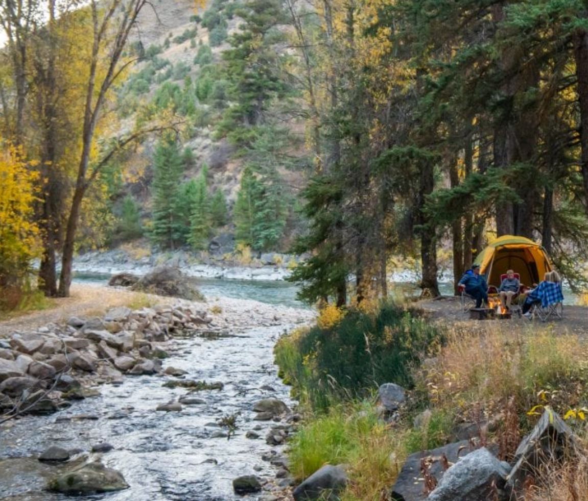 Snake River Park