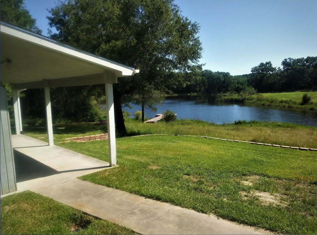 Stay on a 1,600+-acre ranch in Texas