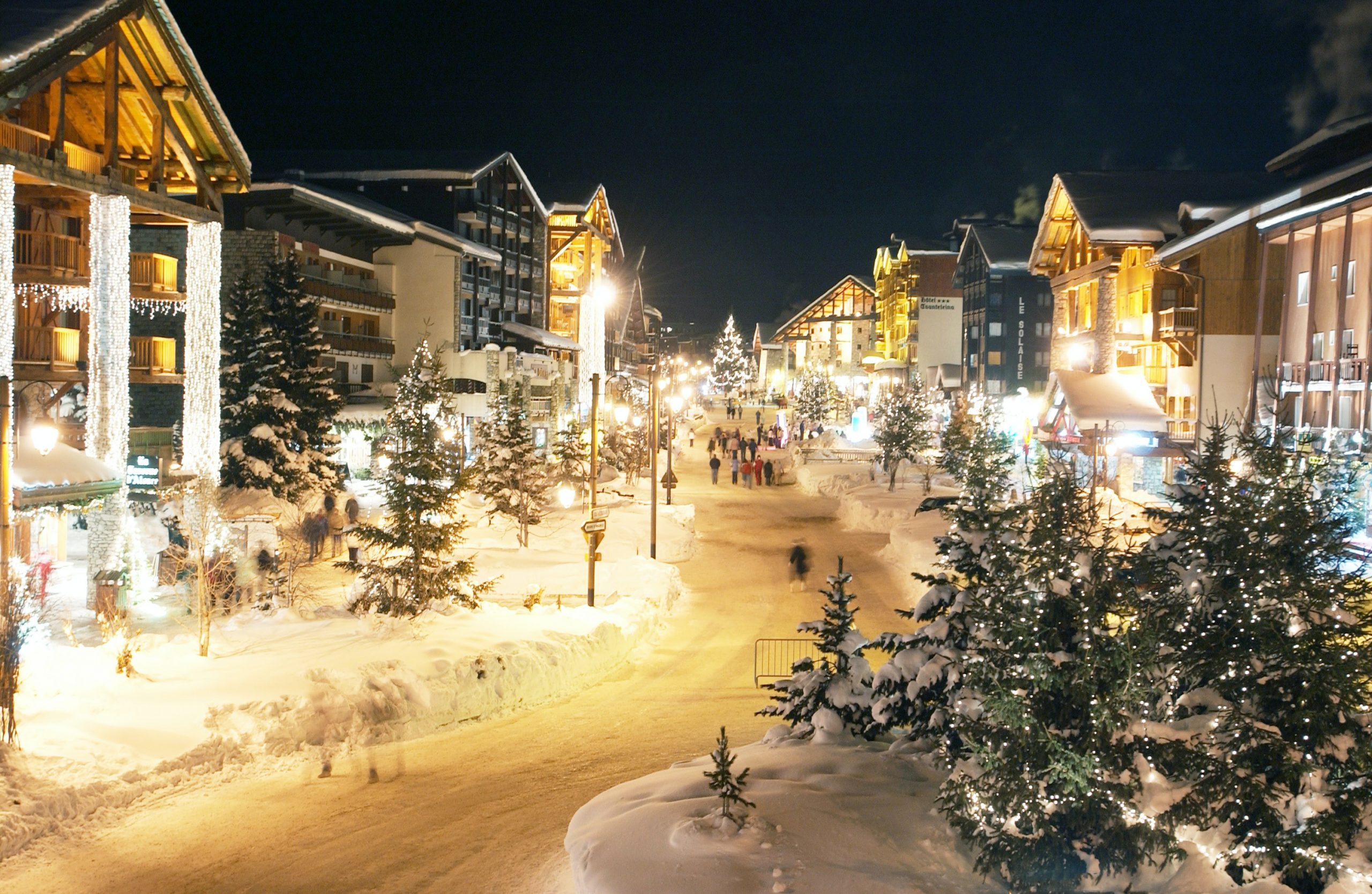 Val-d'Isère