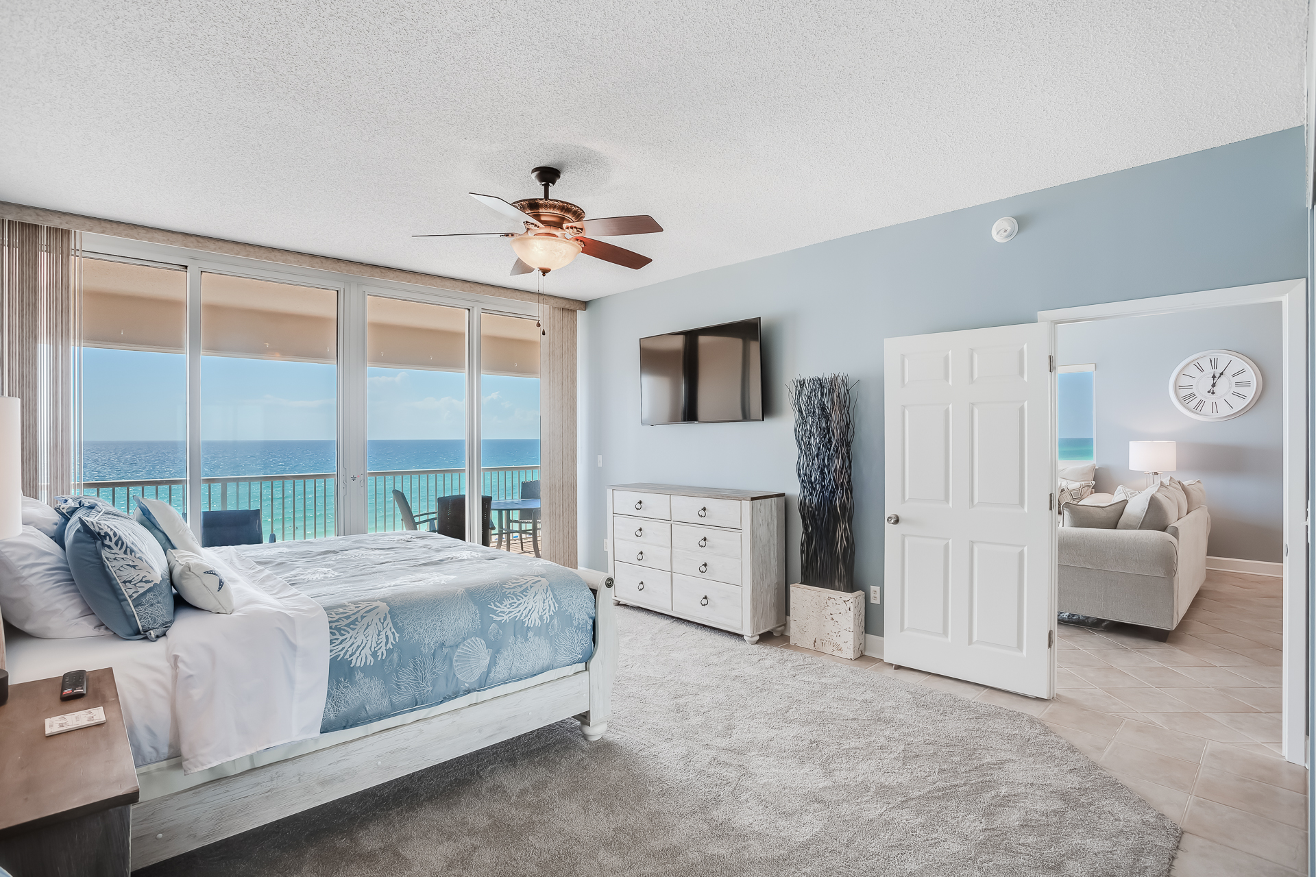 Navarre Beach Gulf-Front Luxury