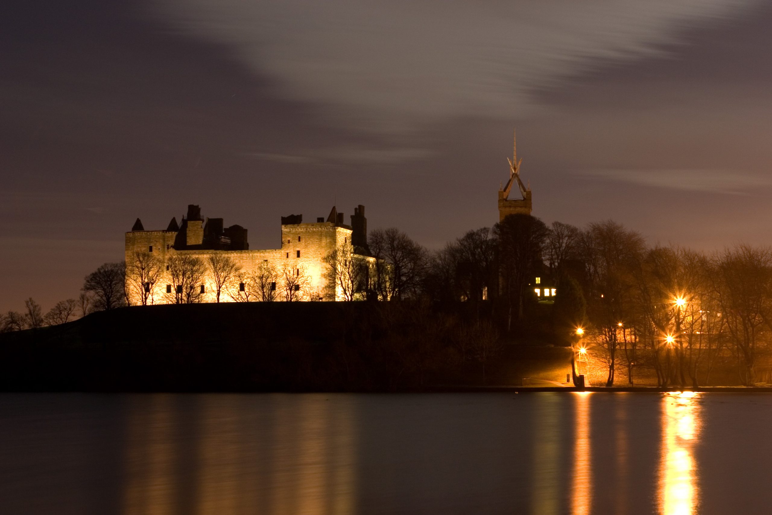 Linlithgow Palace