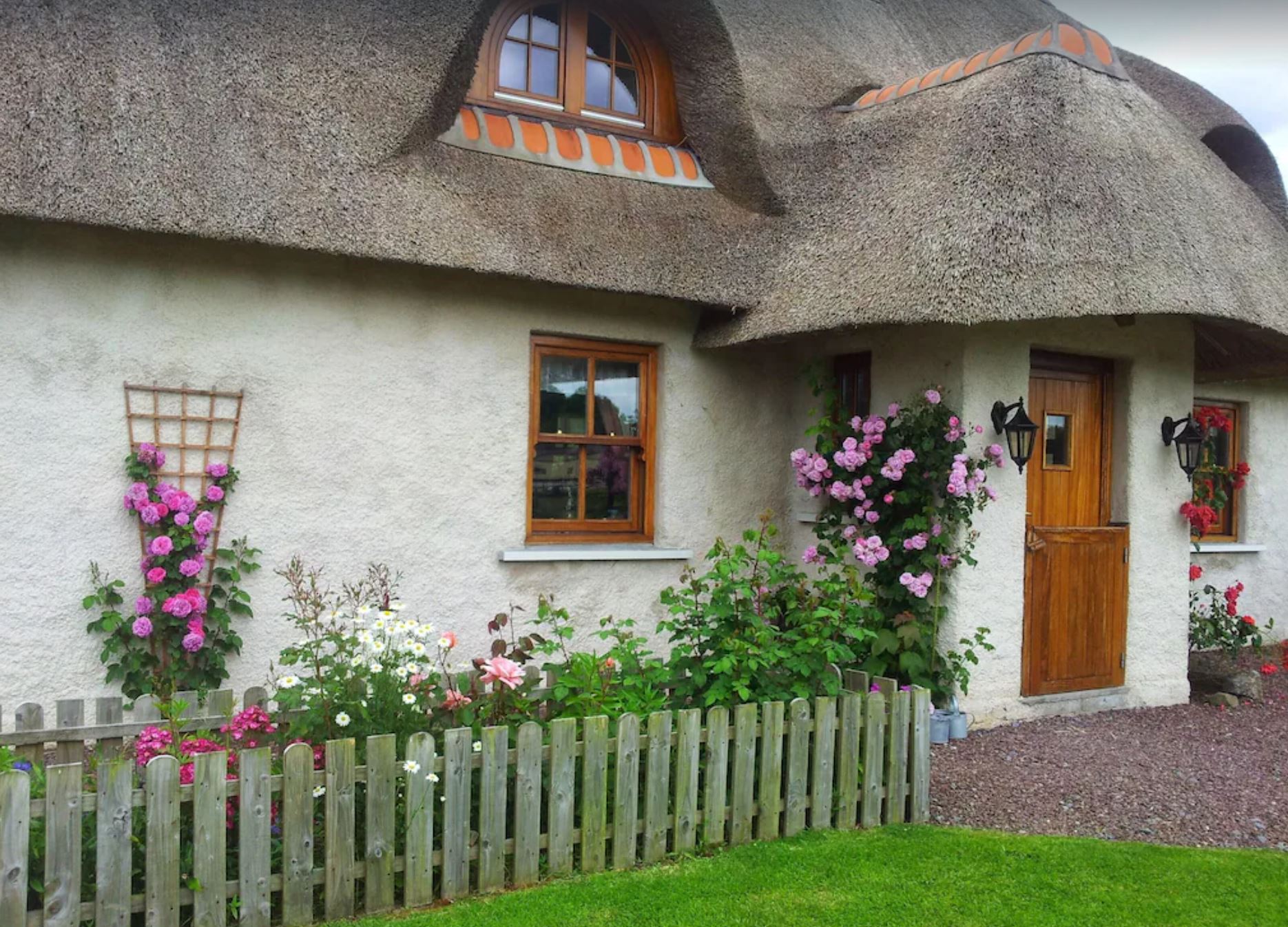 Country Retreat in County Cork