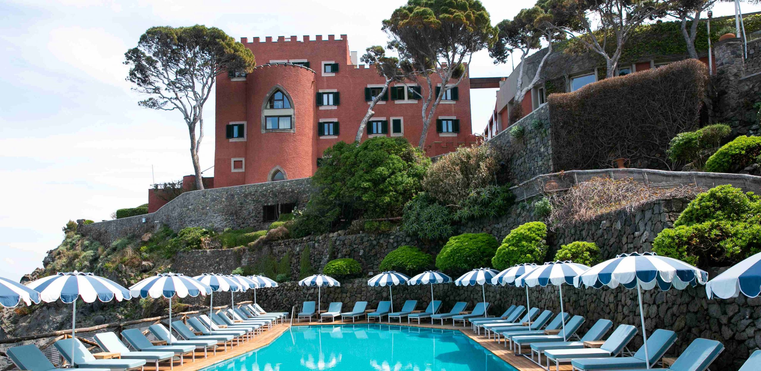 Mezzatorre Hotel & Thermal Spa