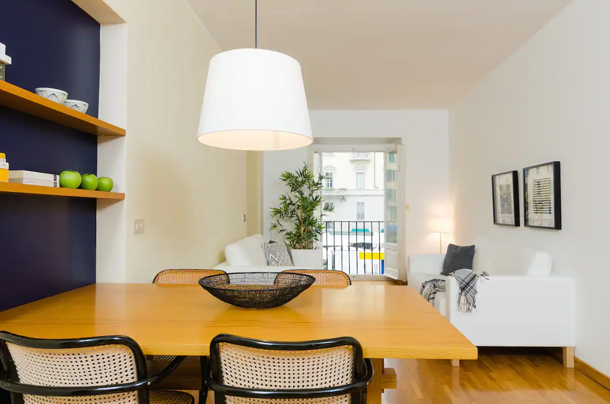 Exciting Brera - Lovely Flat