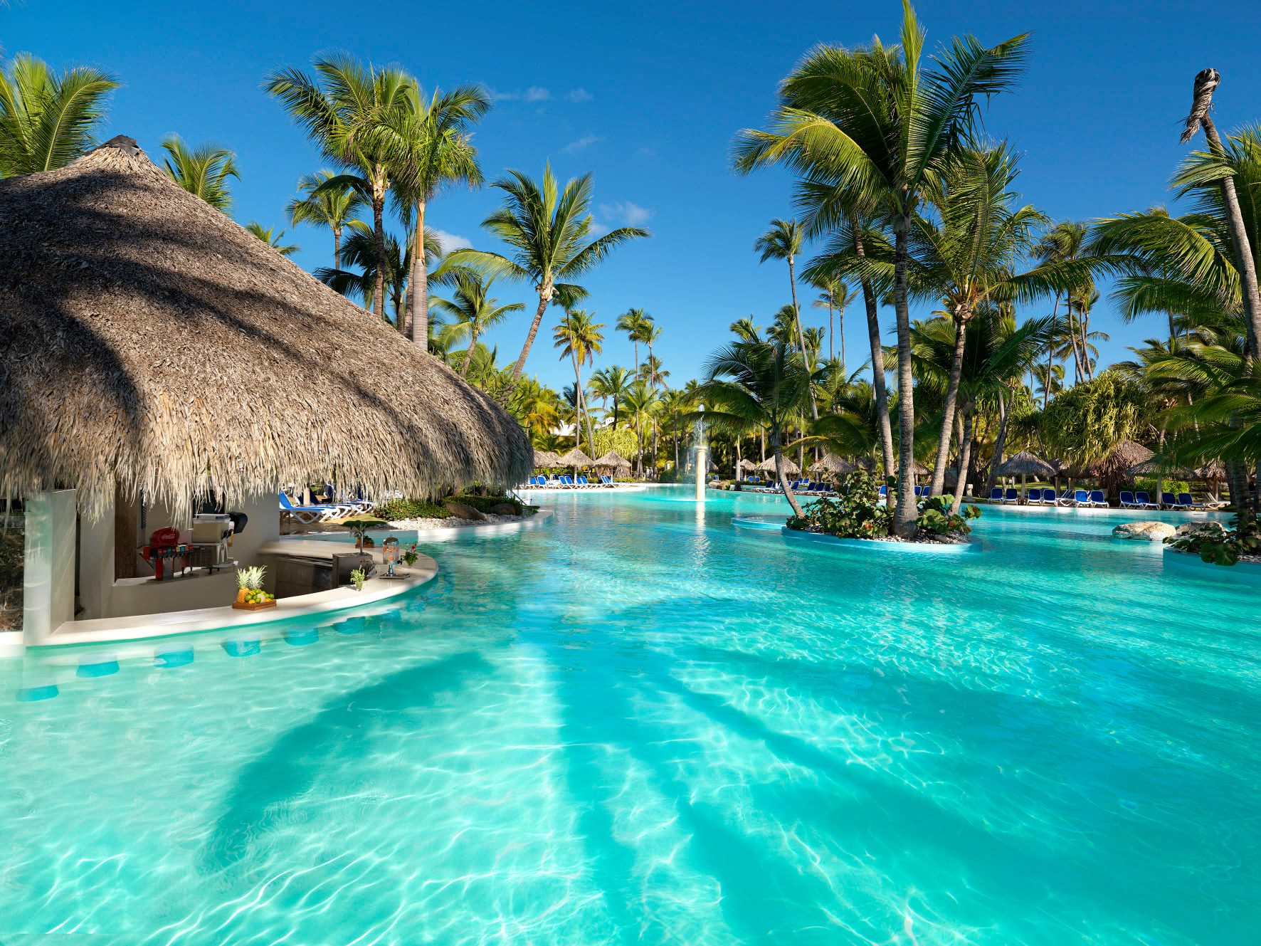 Meliá Punta Cana Beach