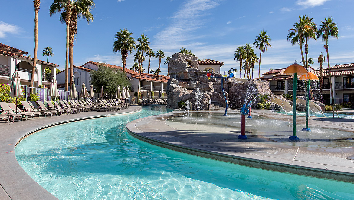 Omni Rancho Las Palmas Resort & Spa