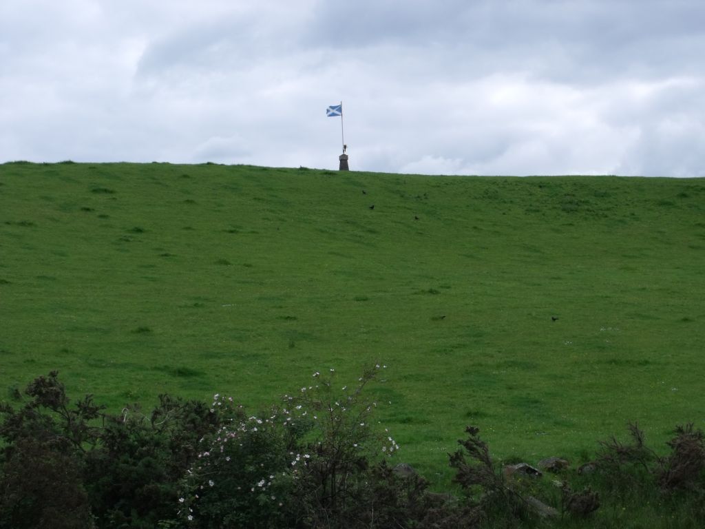 Bonnybridge, Cowden Hill, Scotland