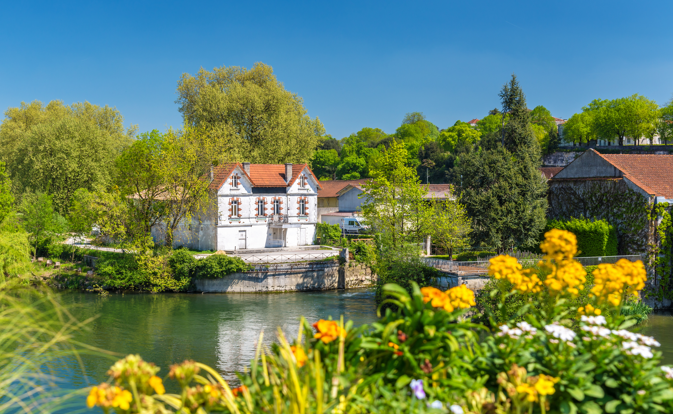 Cognac, France