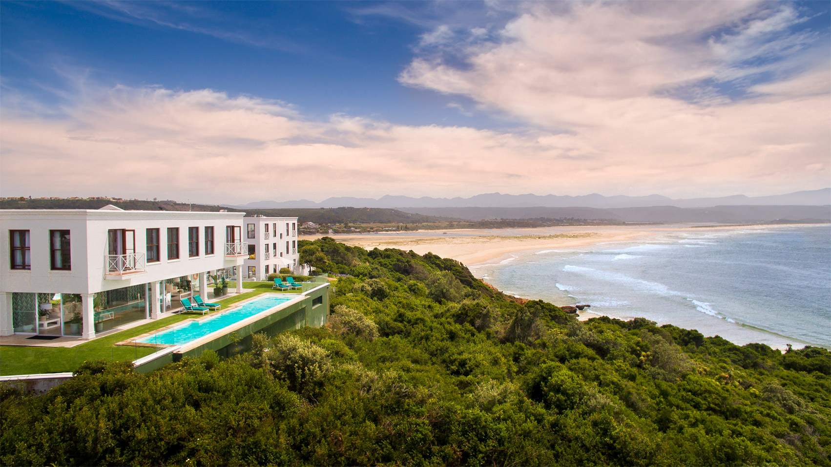 The Plettenberg Hotel