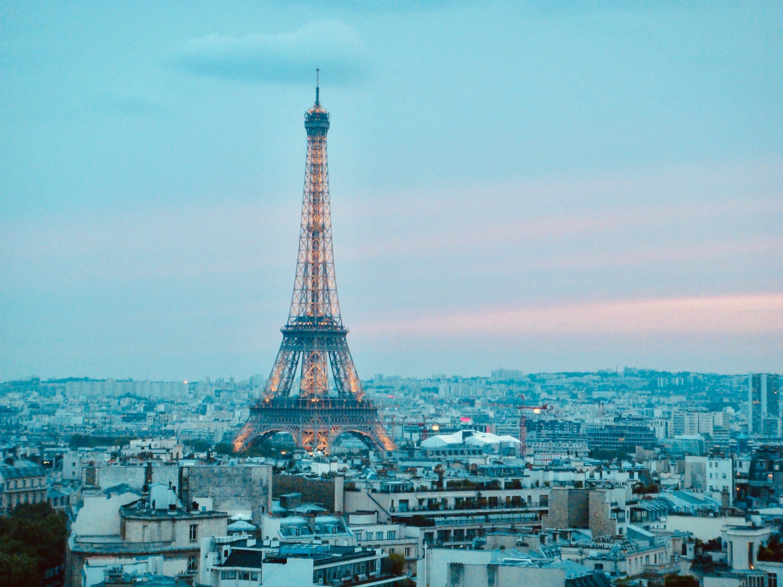 Private Tour to Skip the Line to the Eiffel Tower