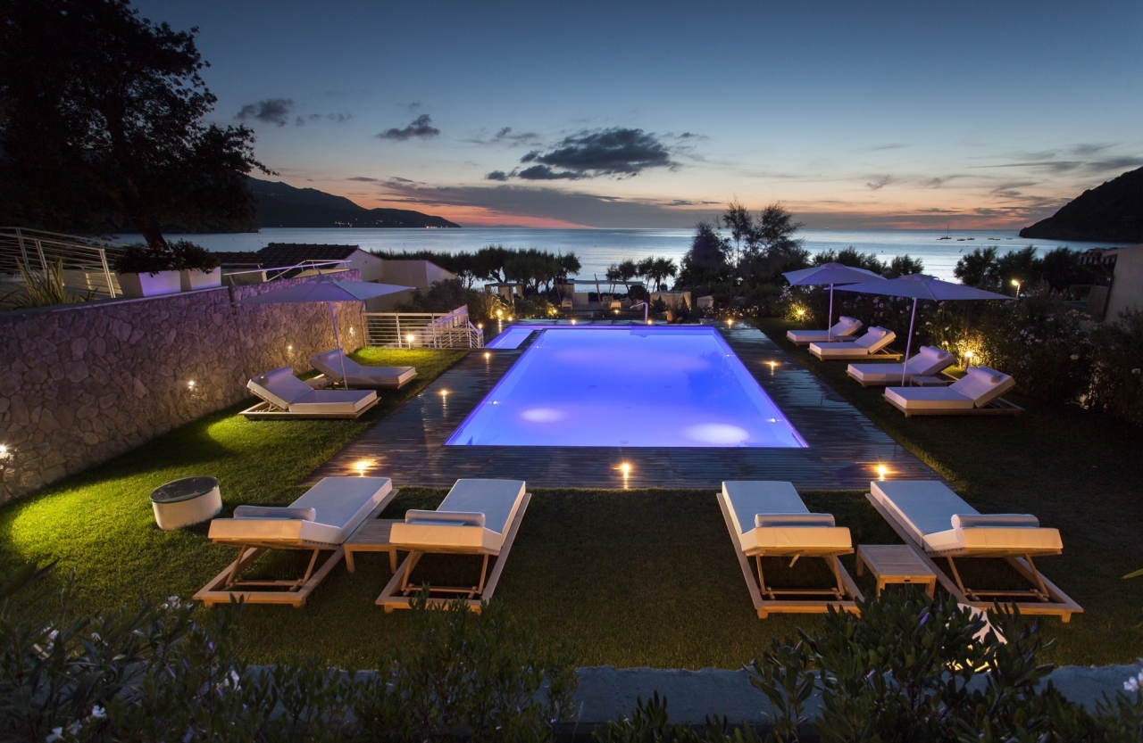 Baia Bianca Suites - Elba Island