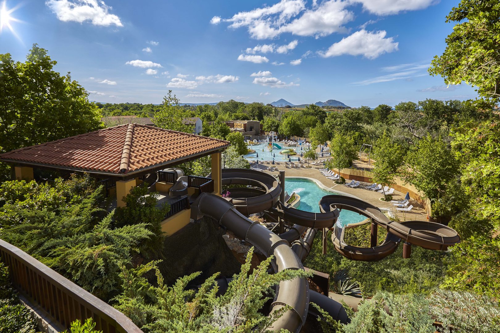 The Westin Resort, Costa Navarino - Greece