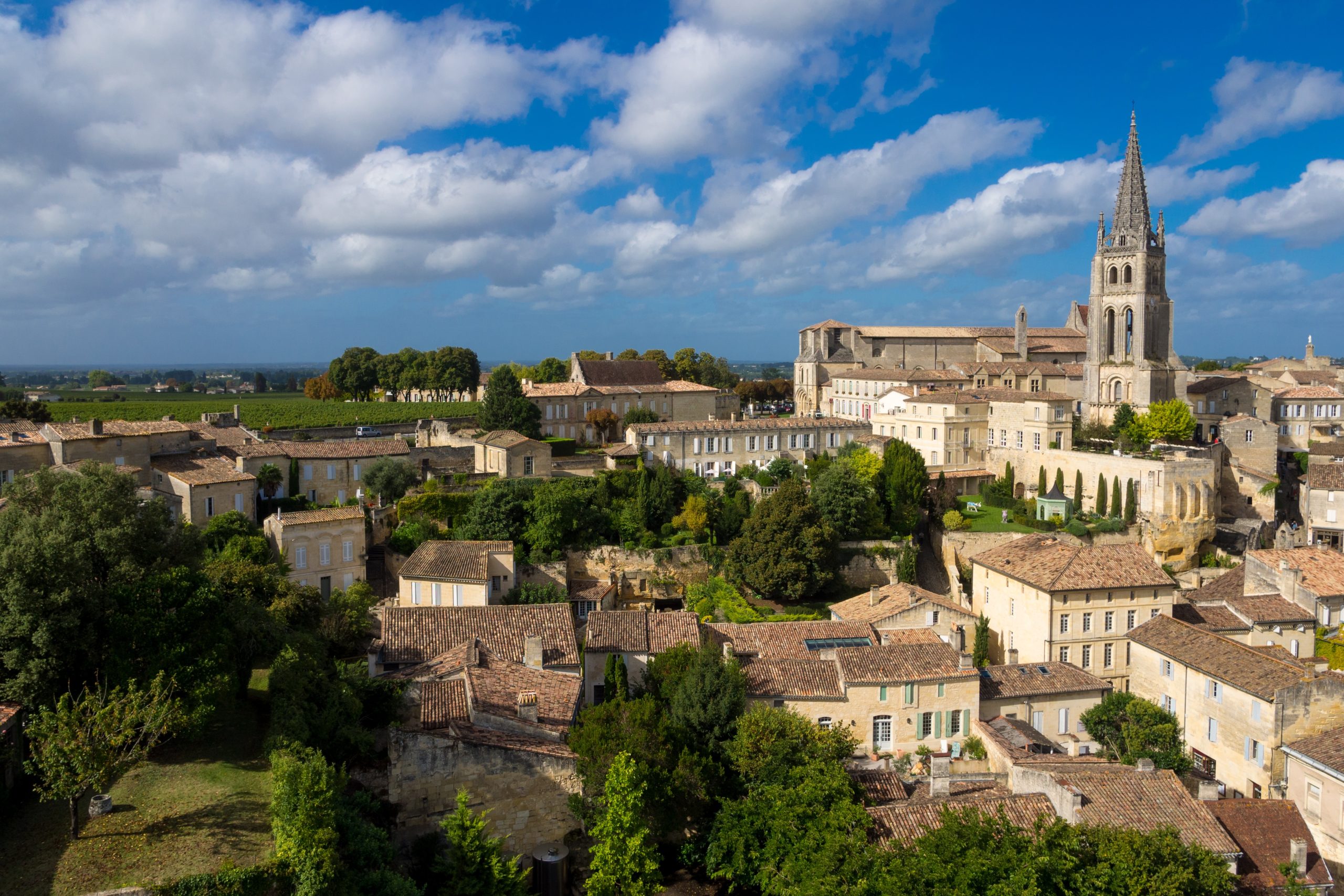 Saint-Émilion