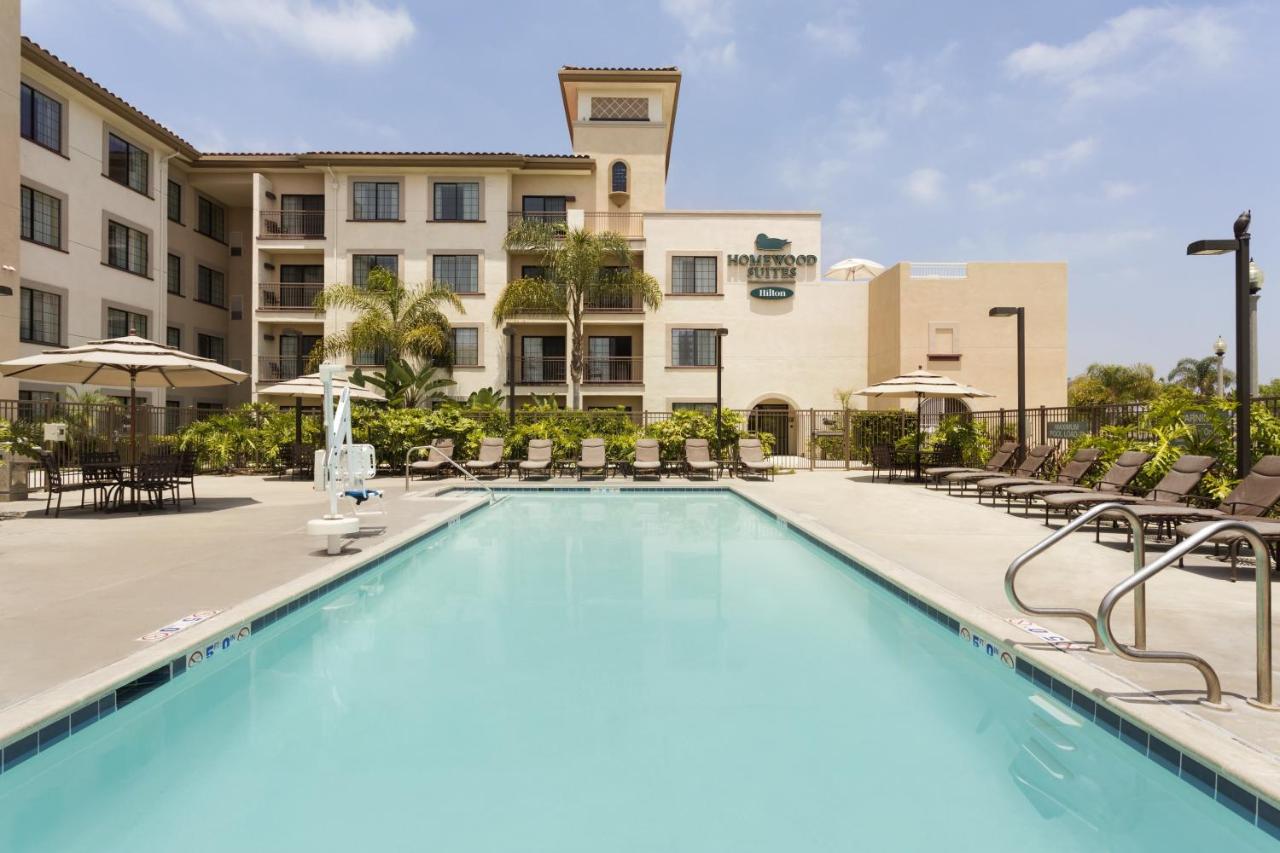 Homewood Suites by Hilton San Diego Airport Liberty Station