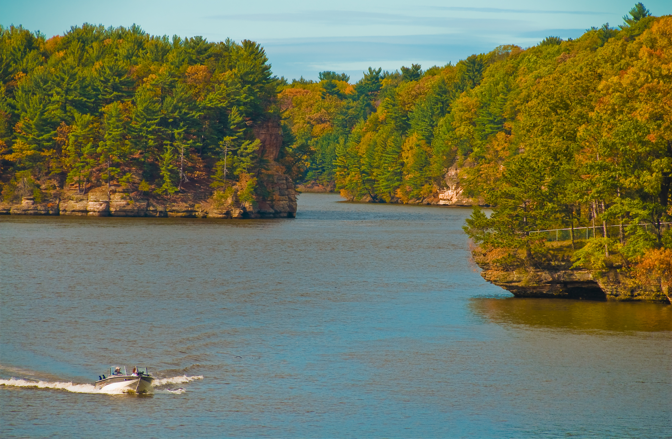 Wisconsin Dells, WI