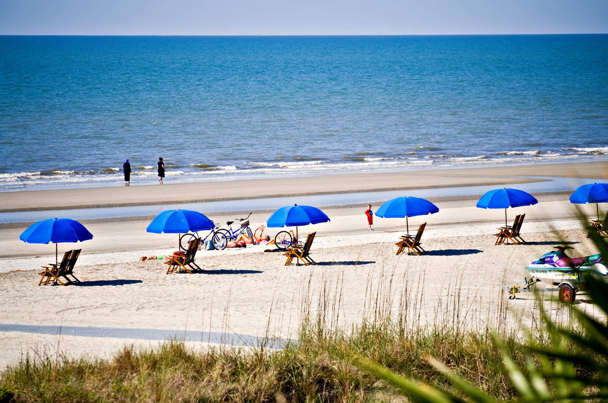 Hilton Head Island, South Carolina