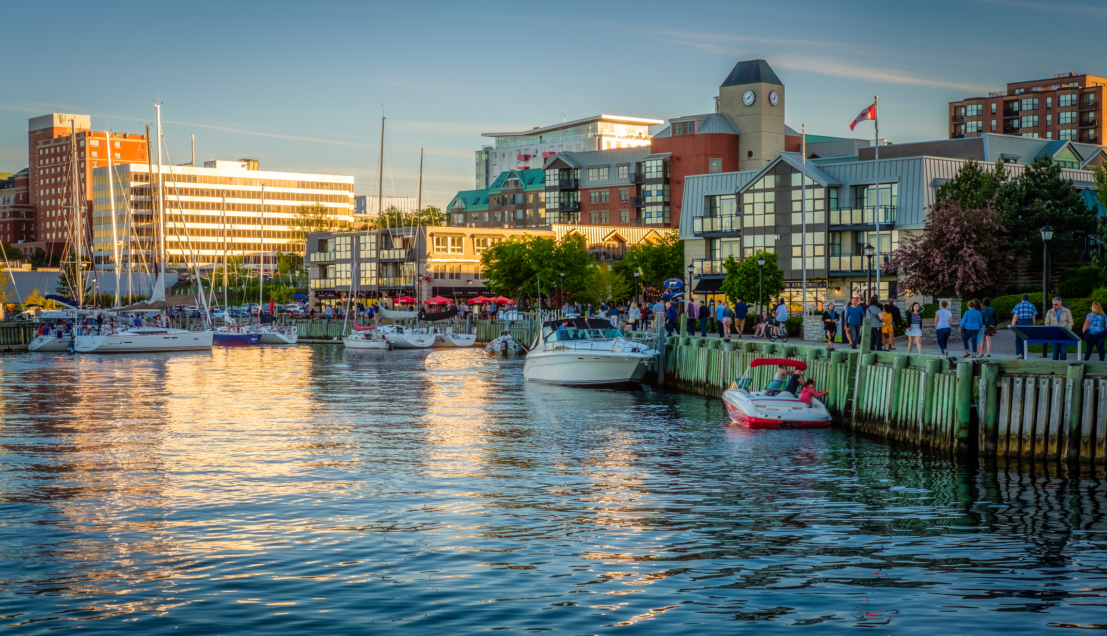 Halifax, Nova Scotia, Canada