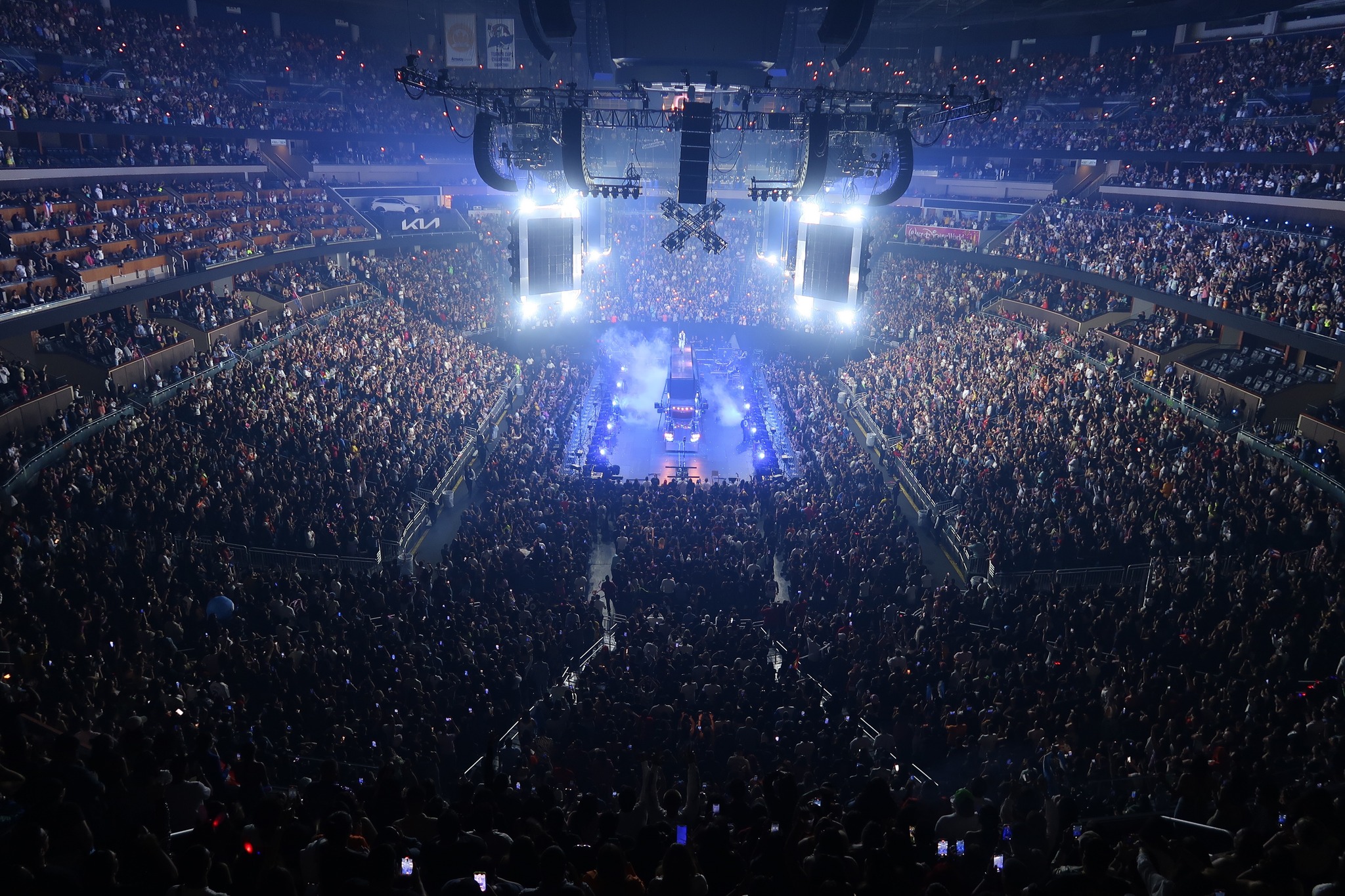 Amway Center, Orlando