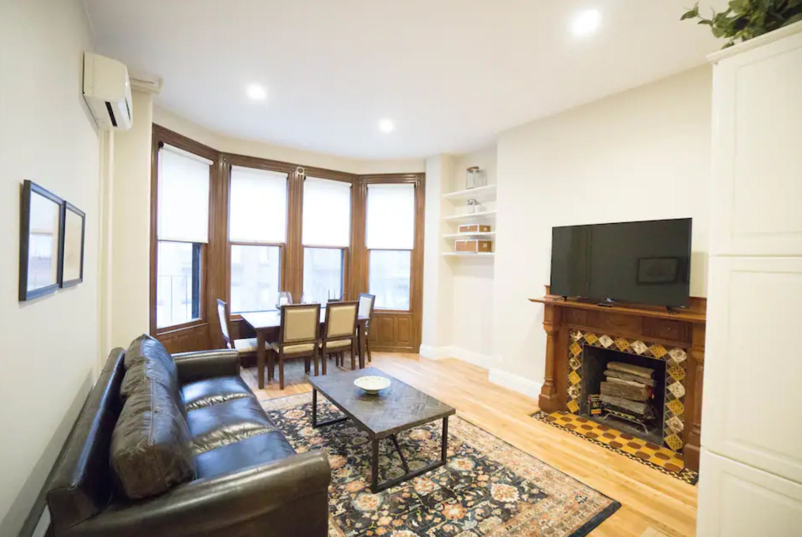 Brand New One Bedroom in Back Bay