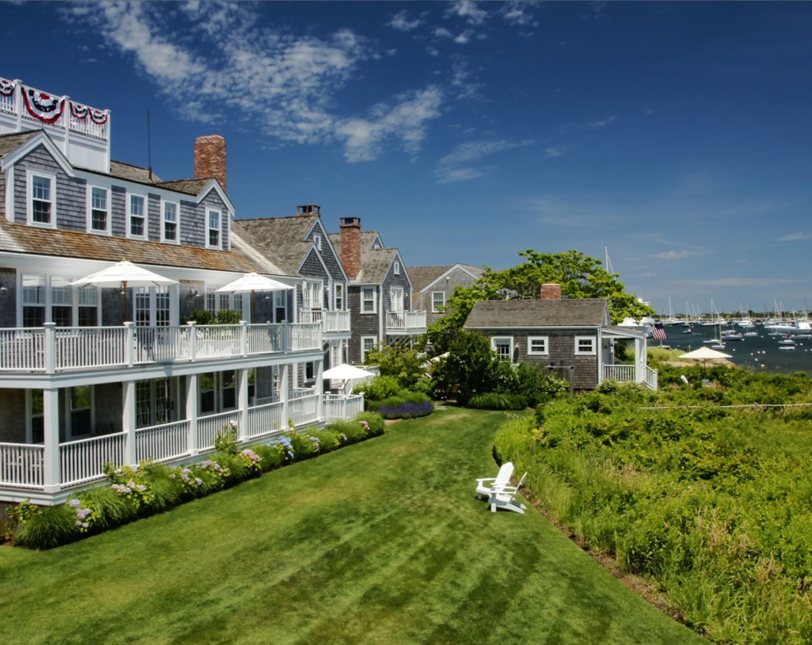 Harborview Nantucket