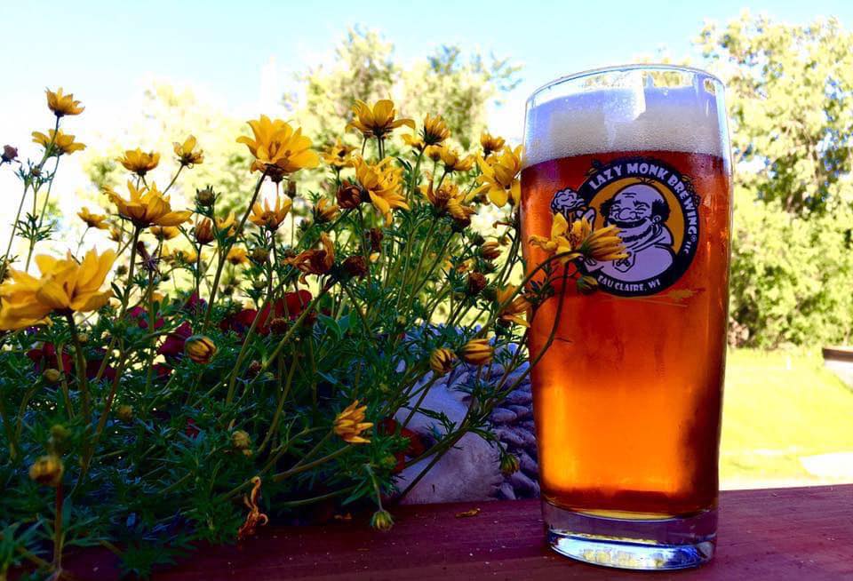 Celebrate the change of seasons with a local brew