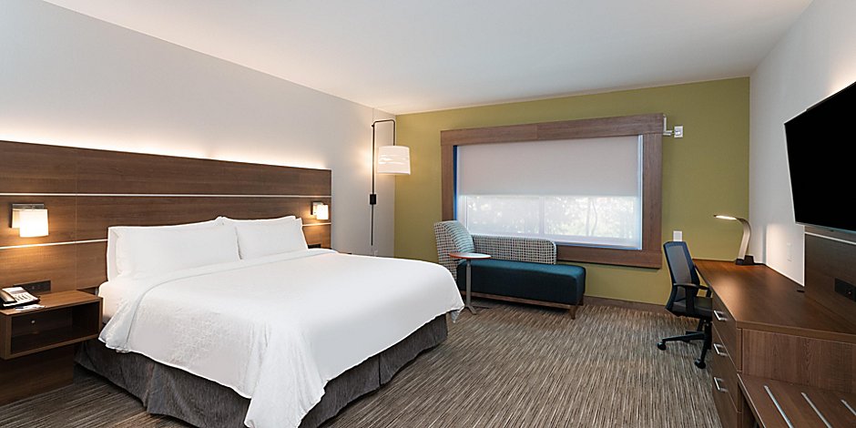 Holiday Inn Express & Suites Atlanta Airport NE - Hapeville