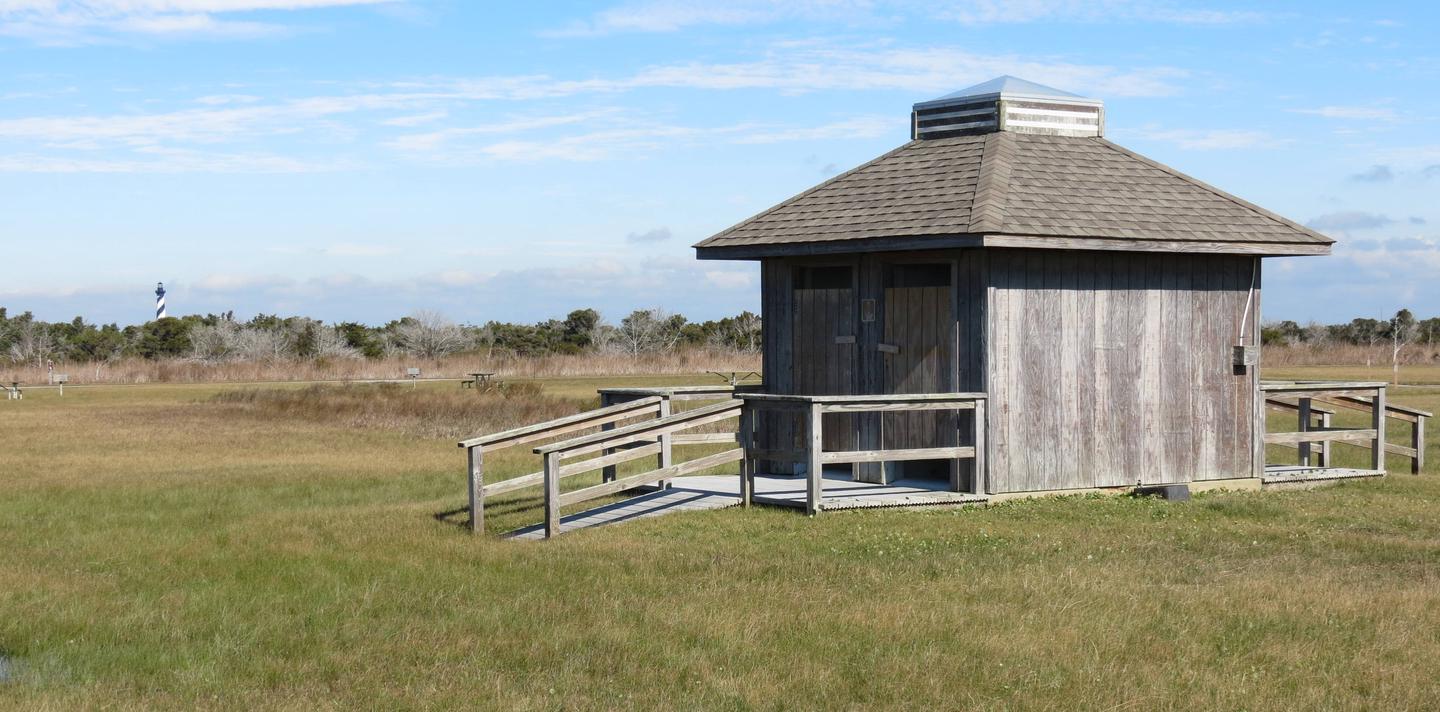 Cape Point Campground