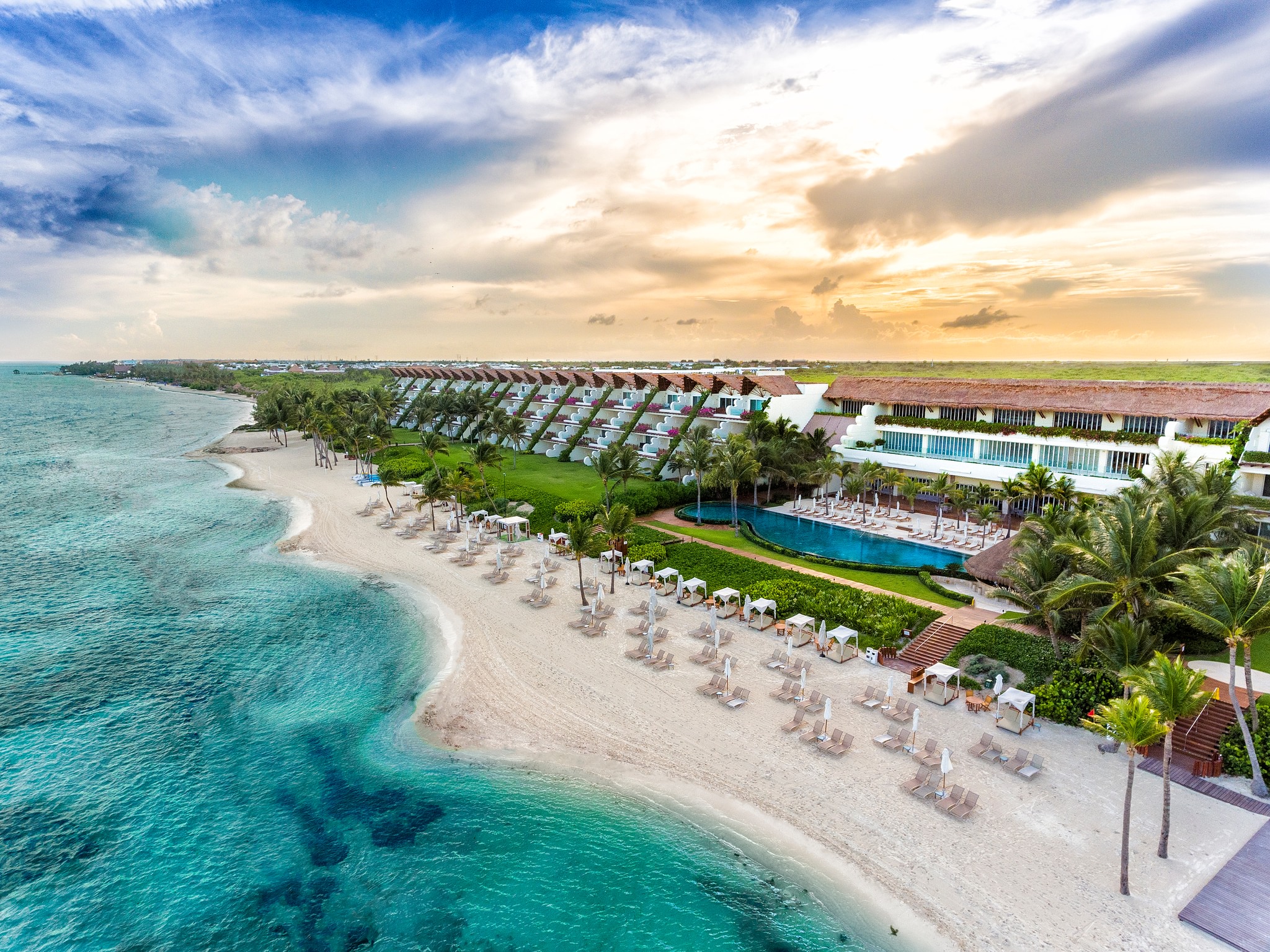 Grand Velas Riviera Maya