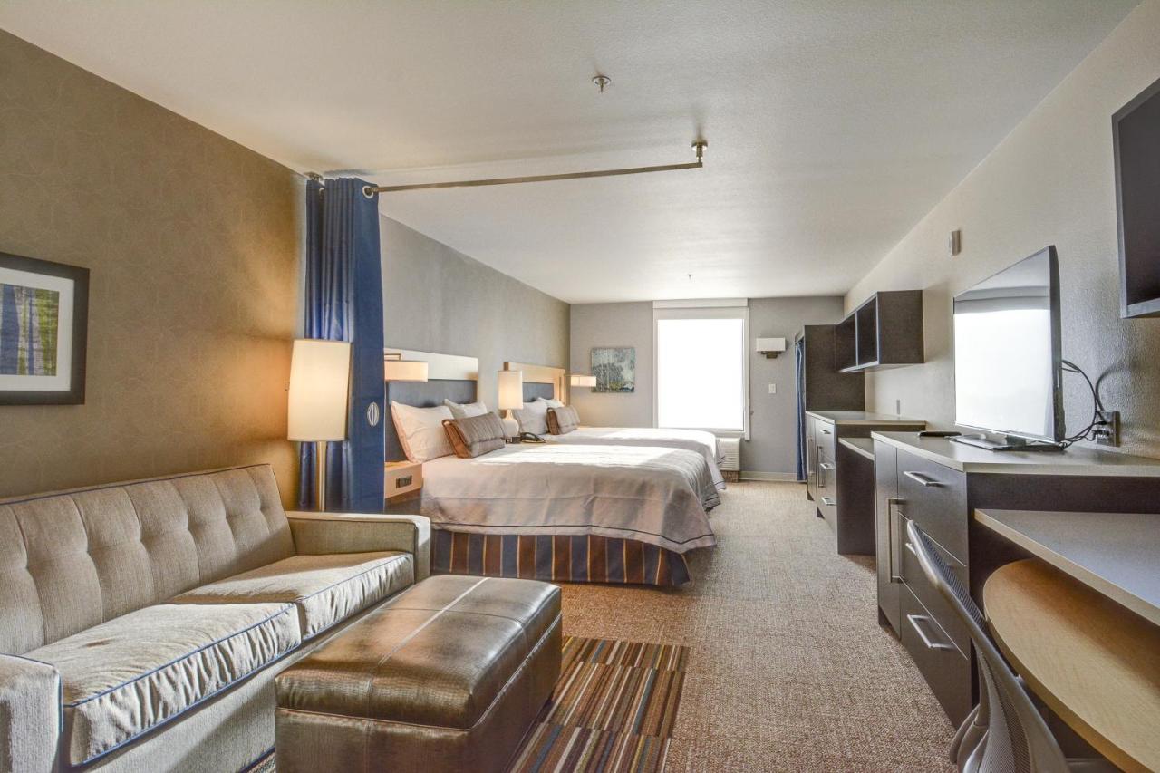 Home2 Suites by Hilton Irving/DFW Airport North