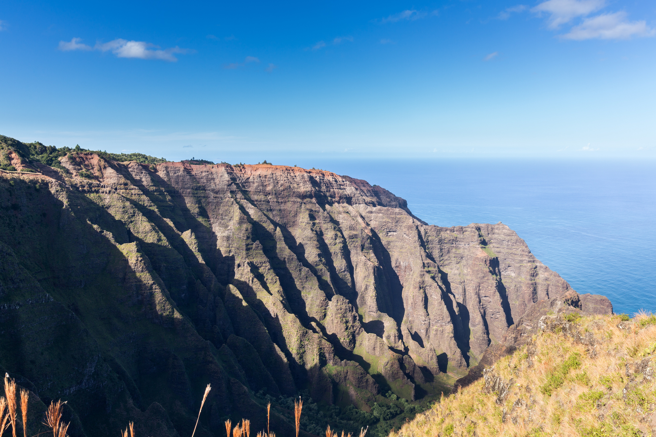 Awaawapuhi Trail, Kauai