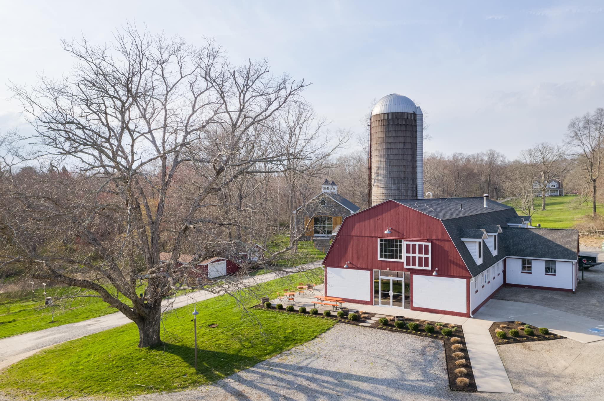 Fox Farm Brewery