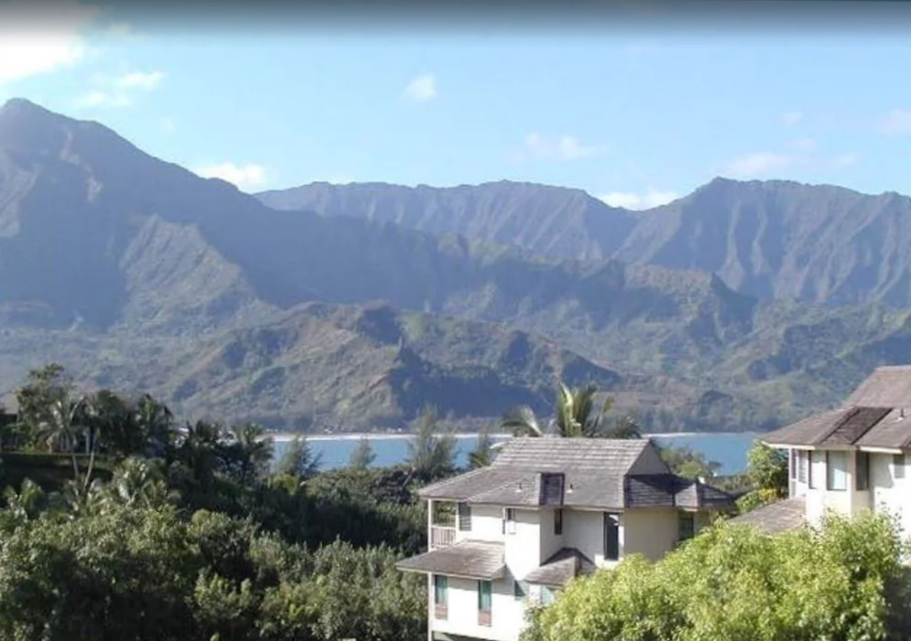 Gorgeous House Next to the Princeville Hotel