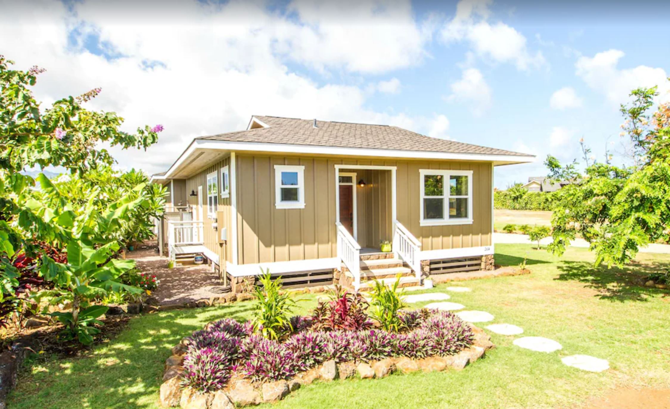 Hale Minoaka at Poipu Beach Estates, Kauai