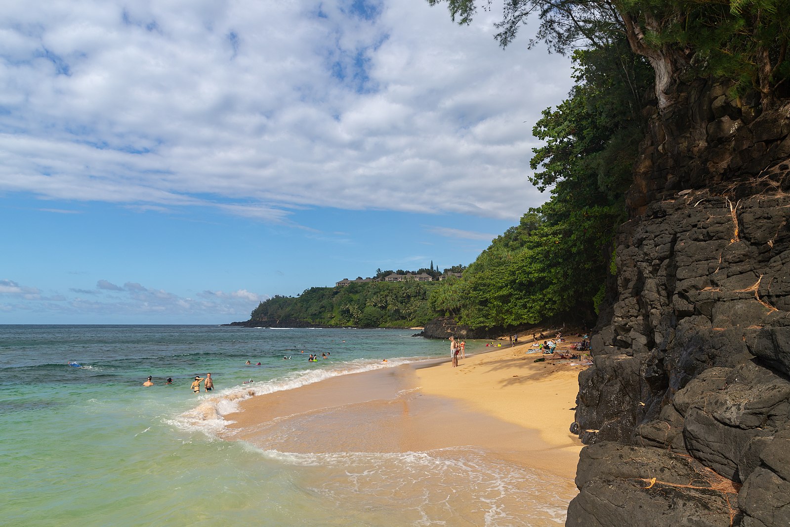 Hideaways Beach Kauai