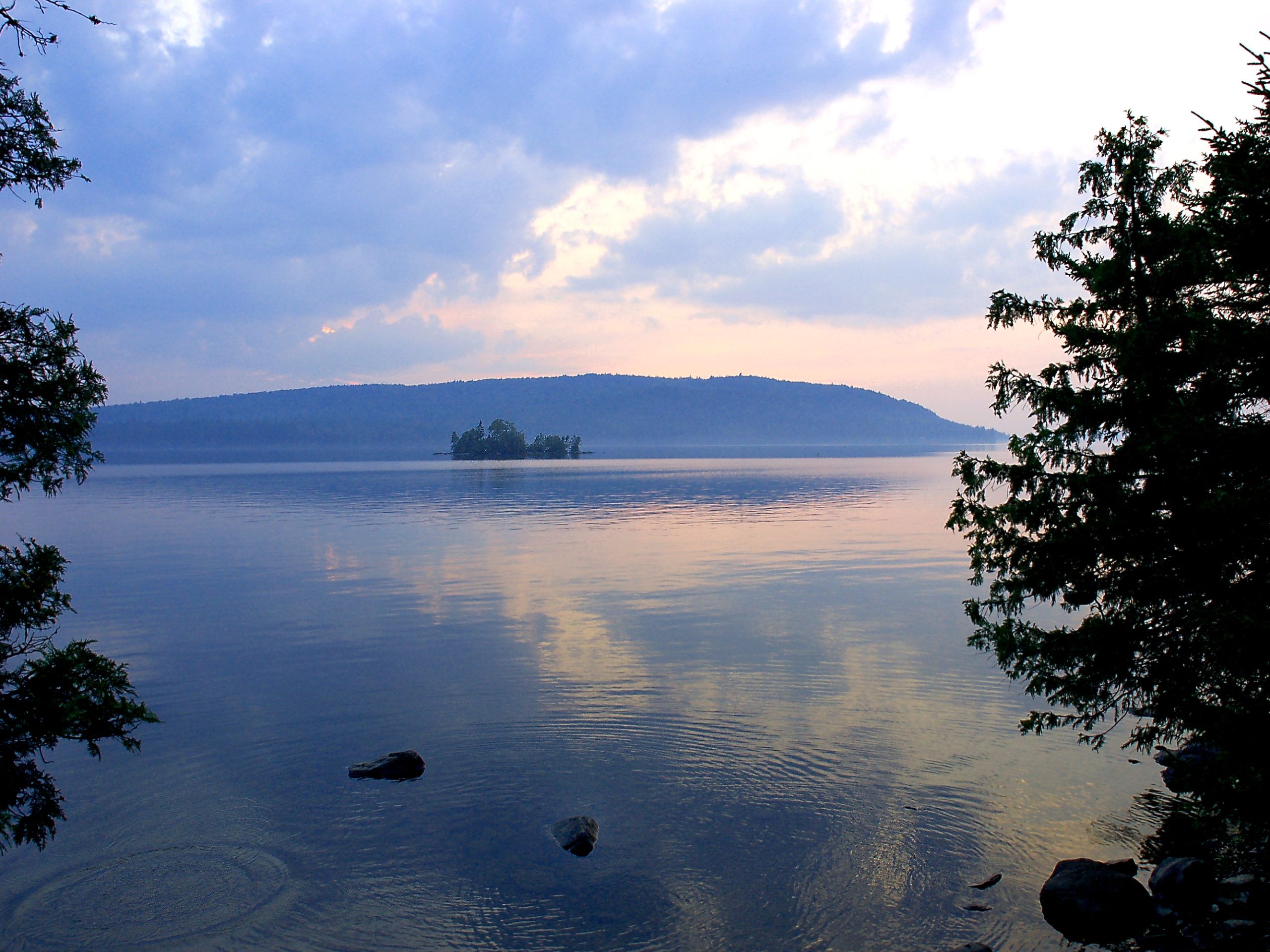 Moosehead Lake