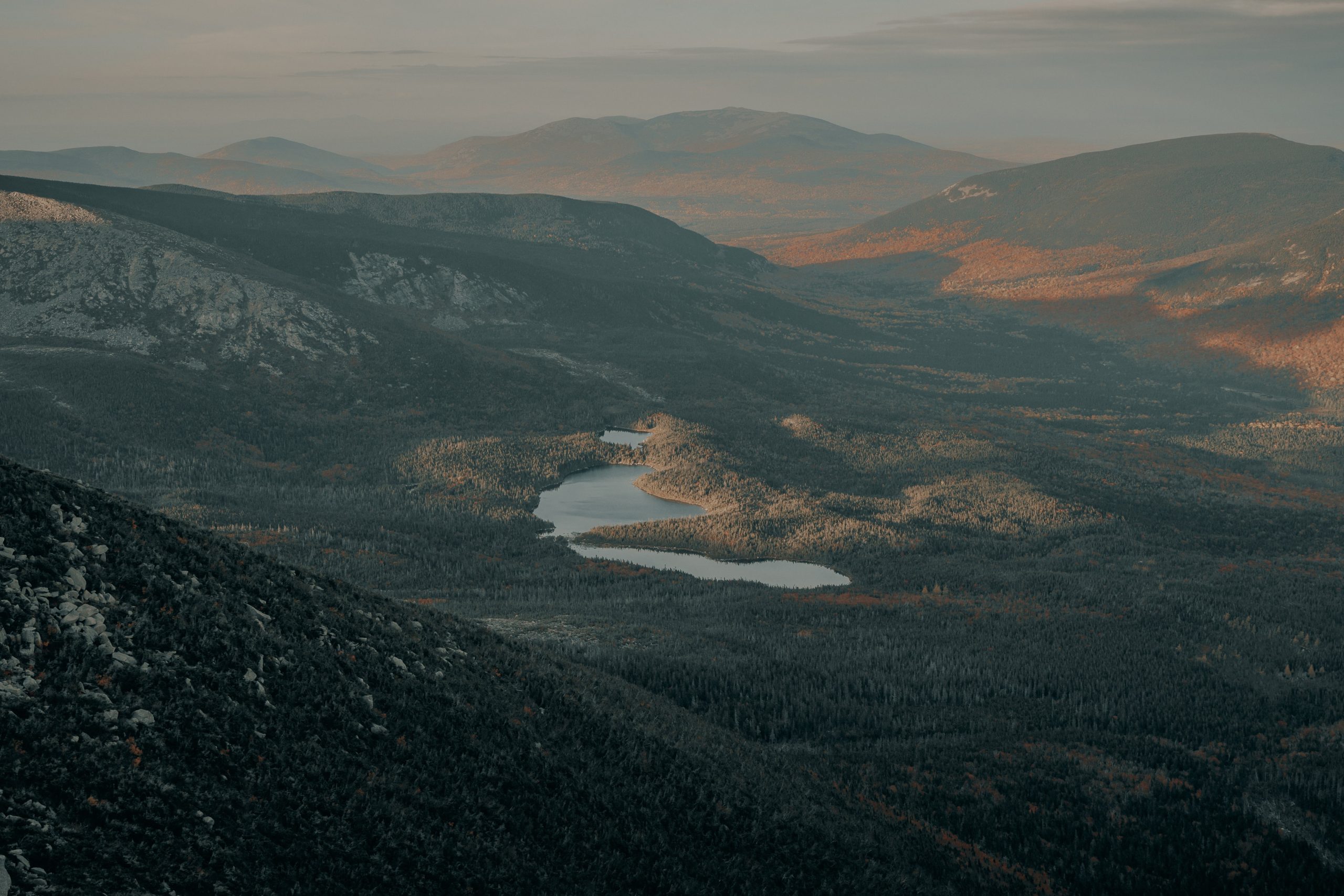 Baxter State Park