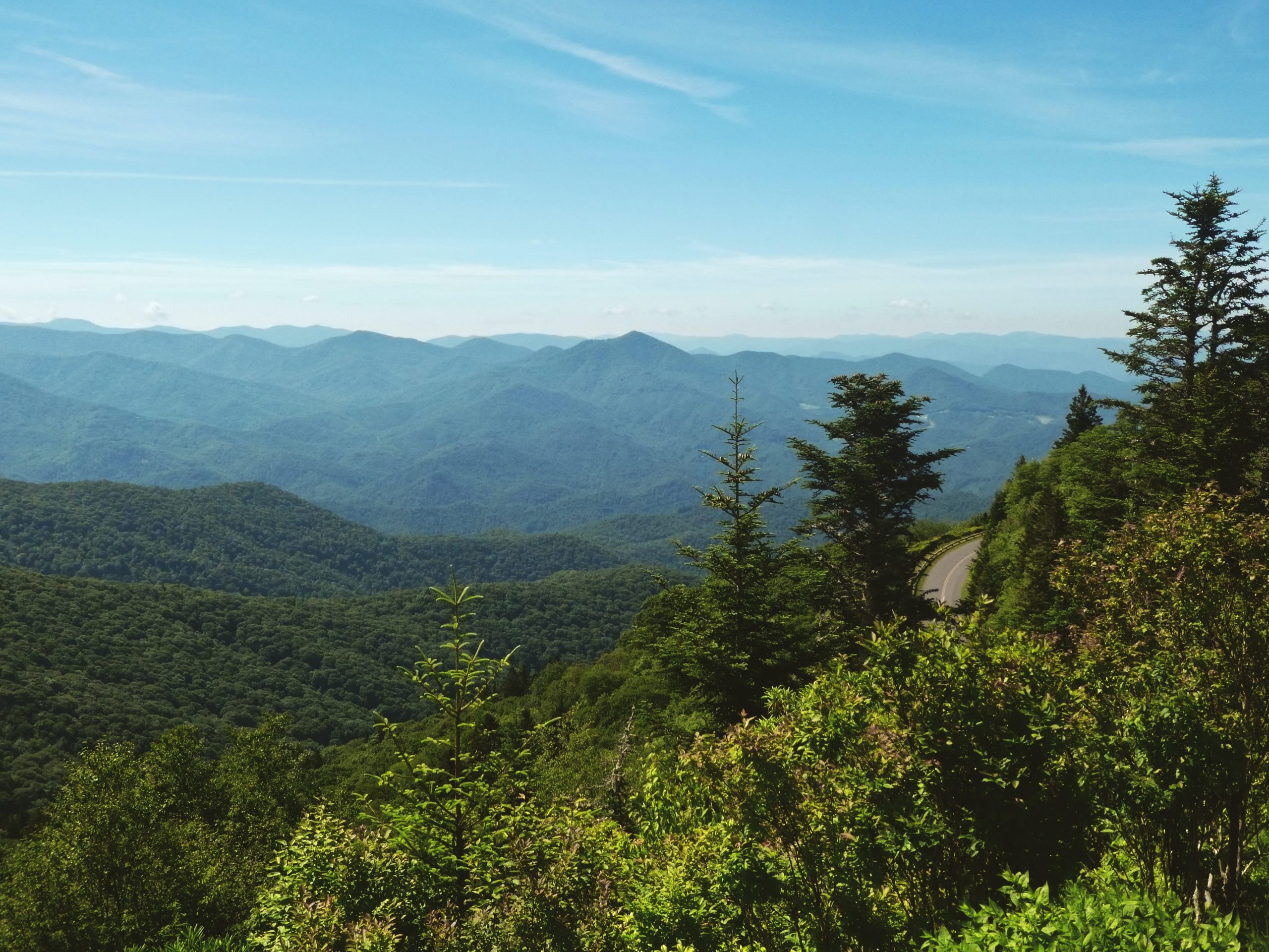 Great Smoky Mountains National Park