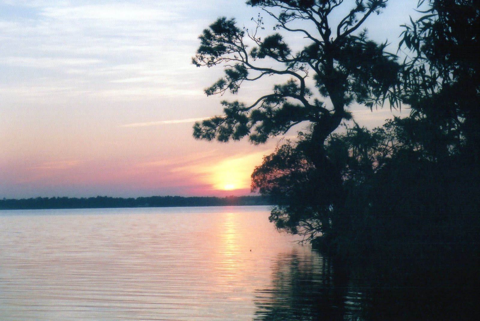 Bells Island Campground