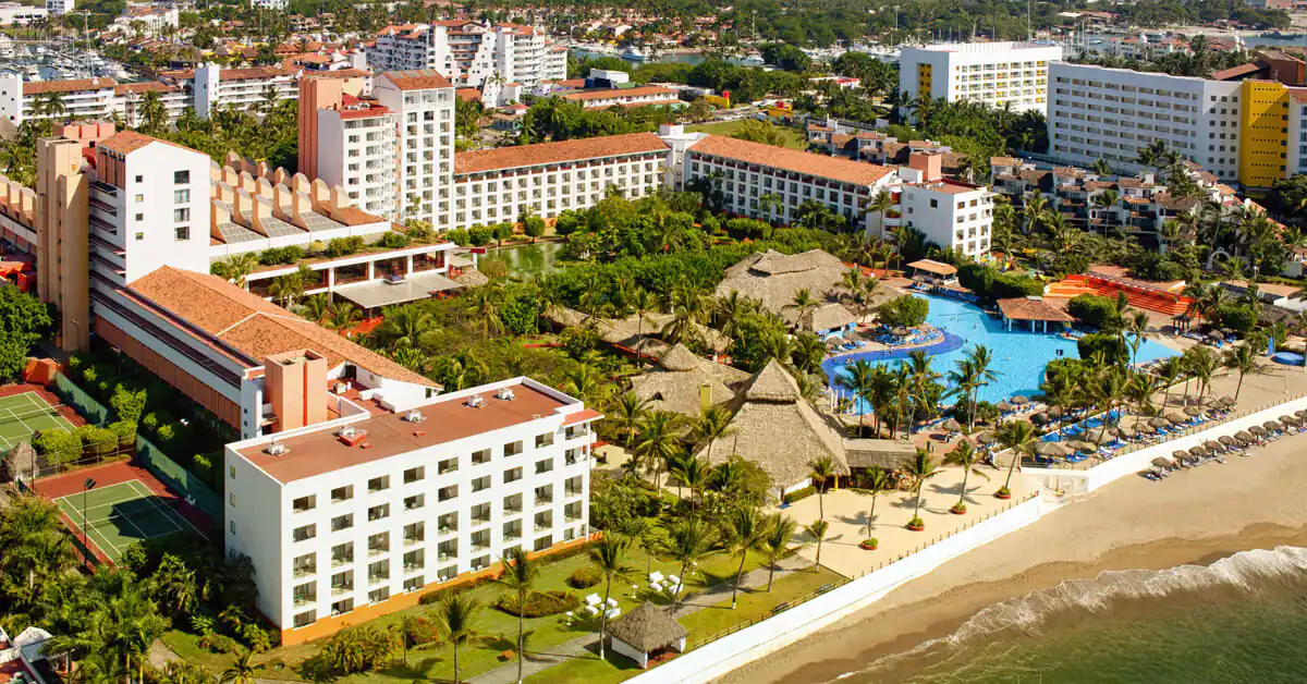 Meliá Puerto Vallarta