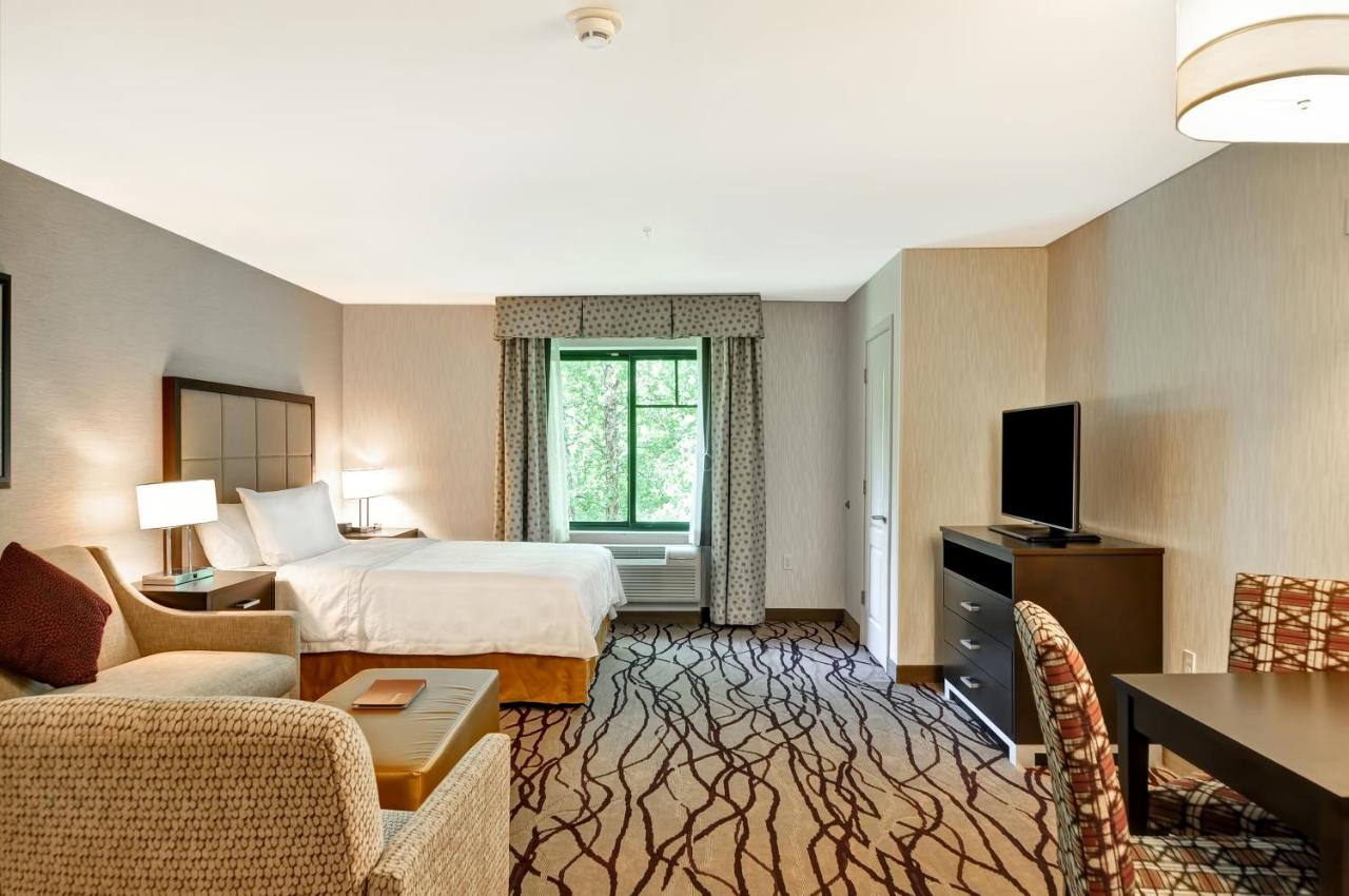 Homewood Suites by Hilton Boston/Cambridge-Arlington, MA