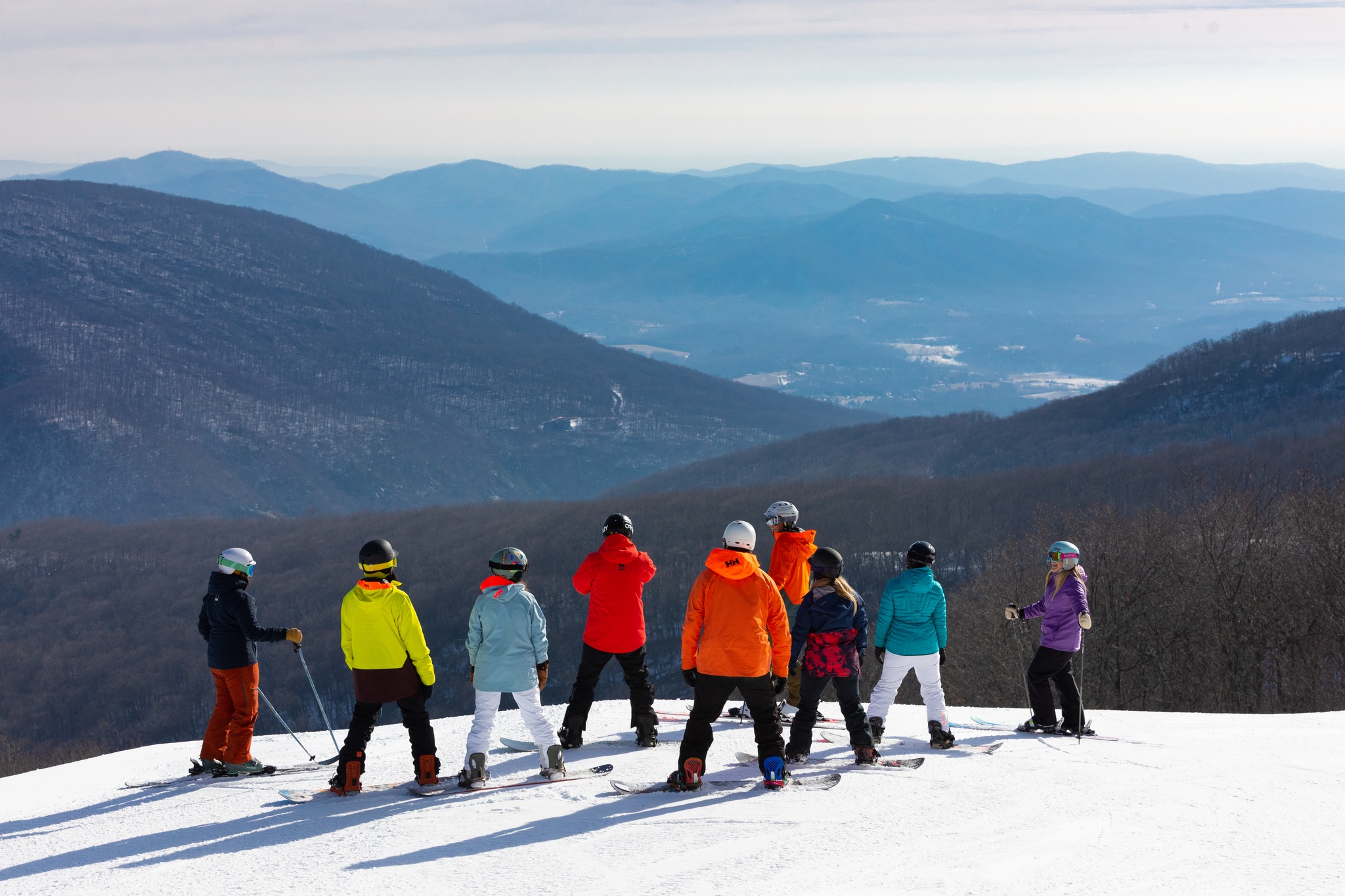 Wintergreen Resort