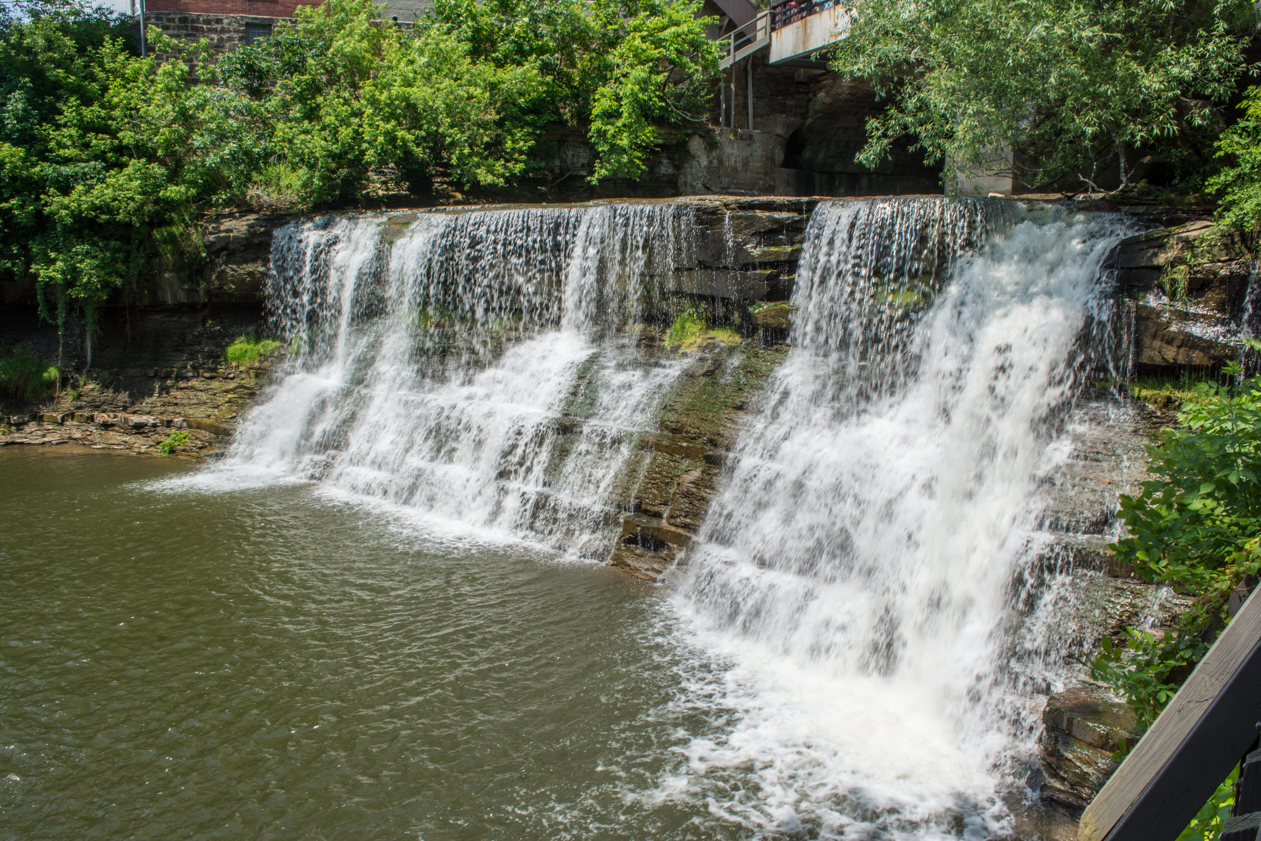 Chagrin Falls