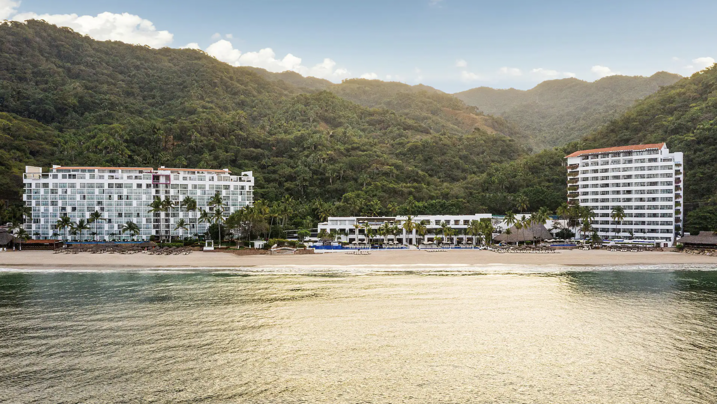 Hyatt Ziva Puerto Vallarta