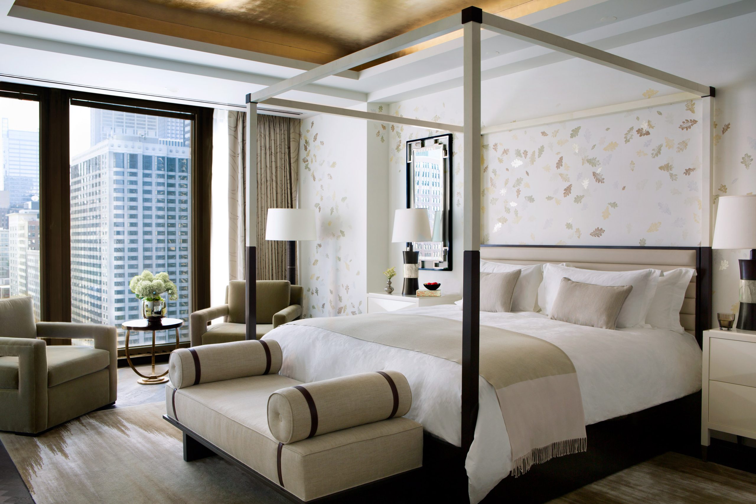 The Langham Chicago