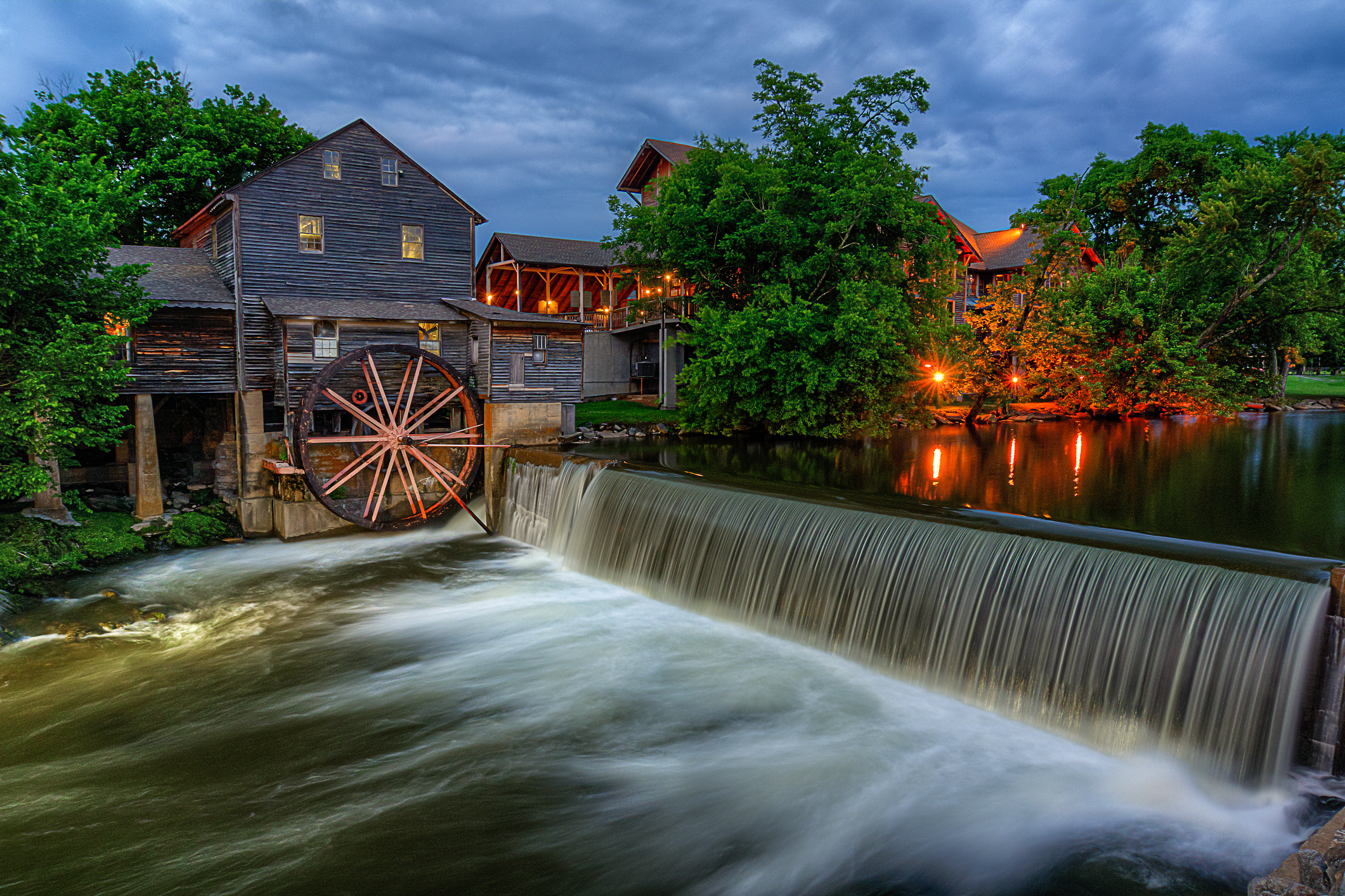 Pigeon Forge, Tennessee